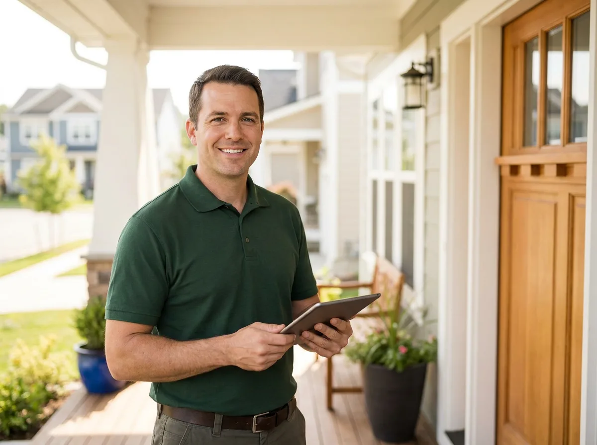 Pest control FAQs for Portland, IN